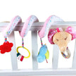 Soft Cloth Toys For Babies / Ruchi