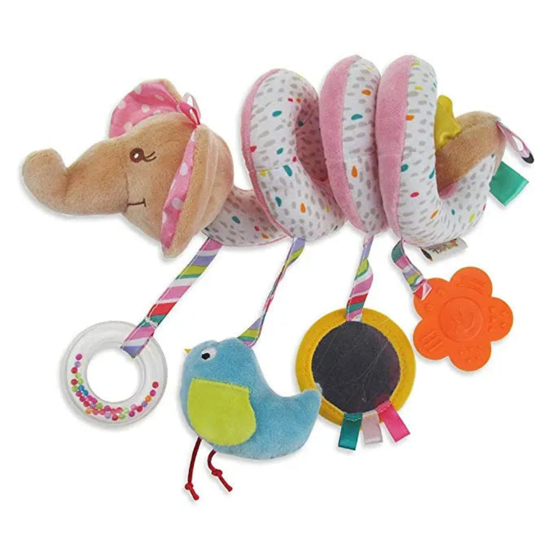 Soft Cloth Toys For Babies / Ruchi