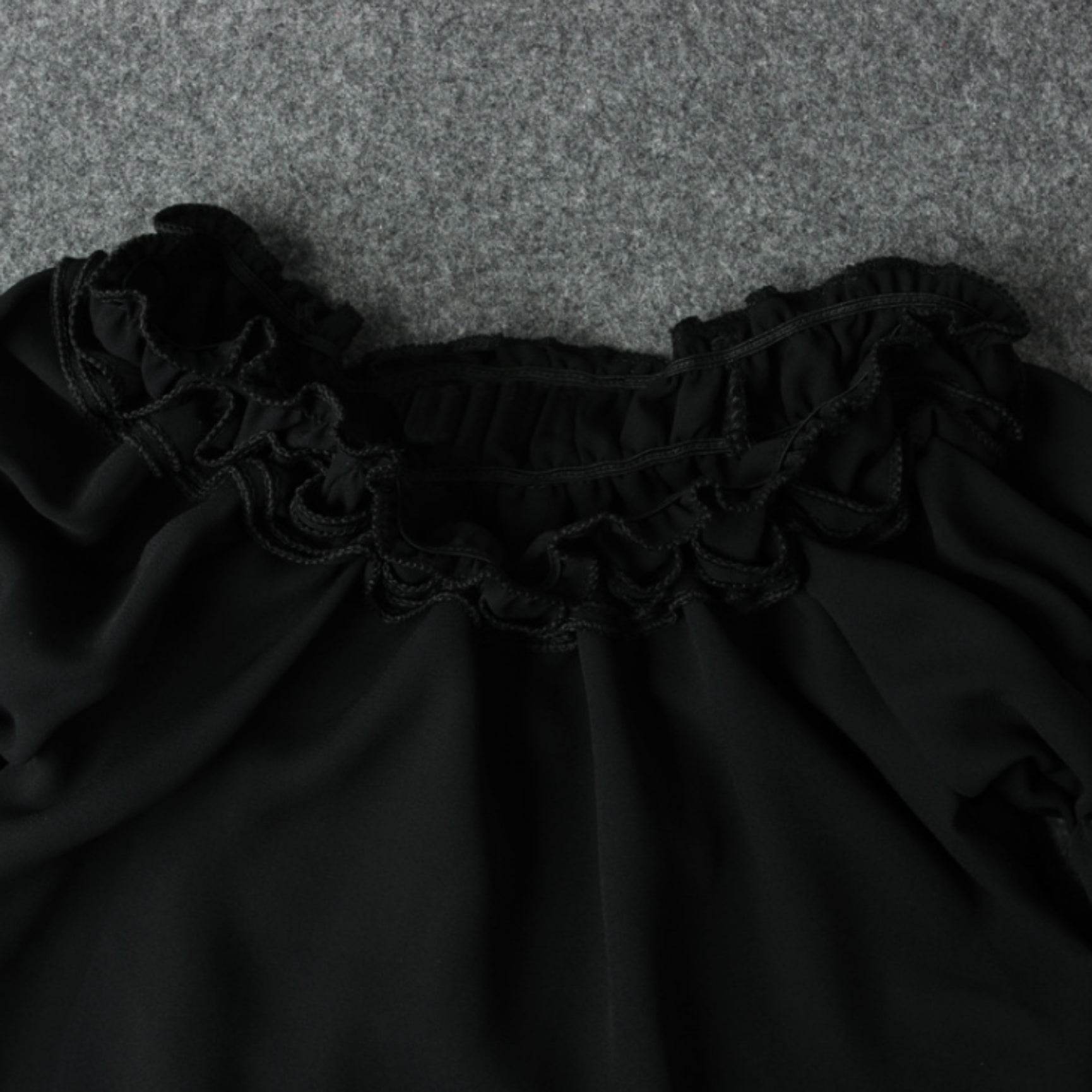 Stylish Off Shoulder Girl Kids Dress / Ruchi