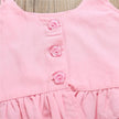 Casual Kids Girl Cotton Dress / Ruchi
