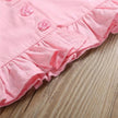Casual Kids Girl Cotton Dress / Ruchi