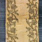 Glitzy Gold Beaded Table Runner / Ruchi