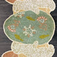 Handwoven Meticulously Crafted Beaded Runner / Ruchi