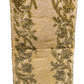 Glitzy Gold Beaded Table Runner / Ruchi