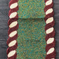 Elegant Beaded Table Runner Decor / Ruchi 