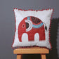 Handmade Cotton Blend Cushion Covers / Ruchi