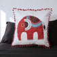 Handmade Cotton Blend Cushion Covers / Ruchi