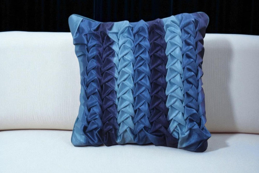 15 Inches Cotton Cushion Covers / Ruchi