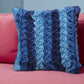 15 Inches Cotton Cushion Covers / Ruchi