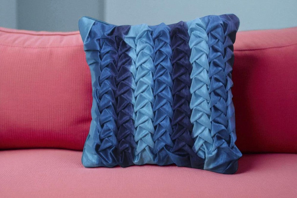15 Inches Cotton Cushion Covers / Ruchi