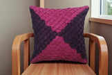 5 PCS Cotton Blend Cushion Covers / Ruchi