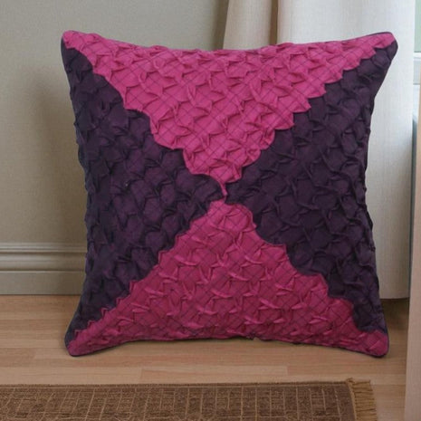 5 PCS Cotton Blend Cushion Covers / Ruchi