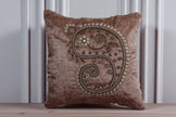Artistic Velvet Home Cushion Covers / Ruchi