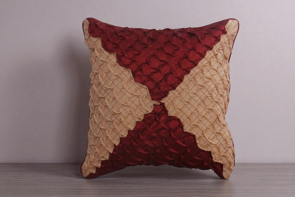 100% Cotton Modish Cushion Covers / Ruchi