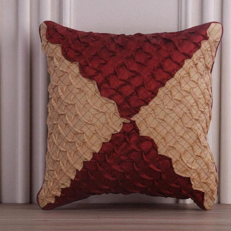 100% Cotton Modish Cushion Covers / Ruchi