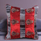 5 PCS Short Plush Cushion Covers / Ruchi