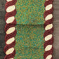 Elegant Beaded Table Runner Decor / Ruchi 