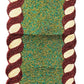 Elegant Beaded Table Runner Decor / Ruchi 