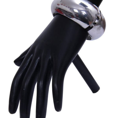 Women's Metallic Openable Bangle / Ruchi