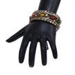 Indian Metal Bangles Set Of 5 / Ruchi