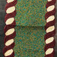 Elegant Beaded Table Runner Decor / Ruchi 