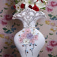 Eye-Catching Ceramic Flower Vase / Ruchi