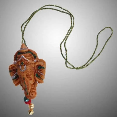 Lord Ganesh Wall Decor For Bedroom / Ruchi