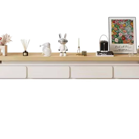 Modern Wooden TV Stand / Ruchi