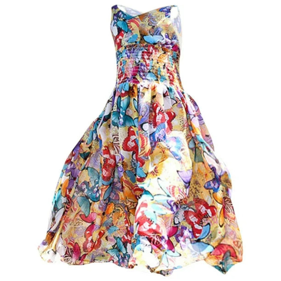 Kid Girls Jumpsuit For Summer / Ruchi