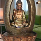 Artistic Resin Home Water Fountain / Ruchi