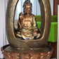 Artistic Resin Home Water Fountain / Ruchi