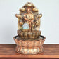 Impressive Polyresin Decorative Fountain / Ruchi