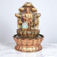 Impressive Polyresin Decorative Fountain / Ruchi