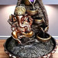 Bronze Finish Polyresin Fountain / Ruchi