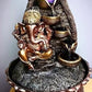Bronze Finish Polyresin Fountain / Ruchi
