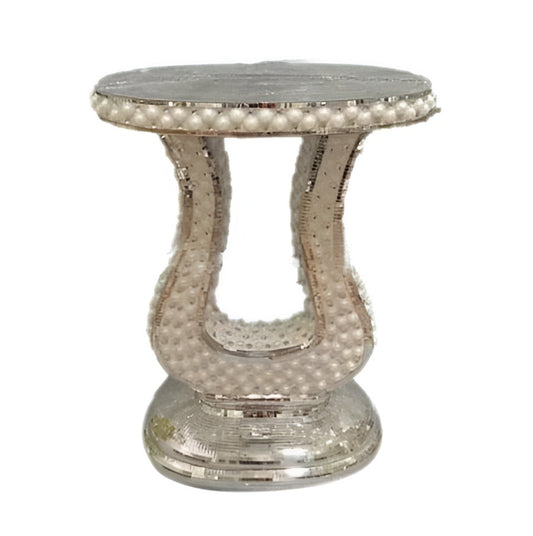 Large Fiberglass Vase Set Of 2 / Ruchi