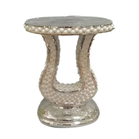 Large Fiberglass Vase Set Of 2 / Ruchi
