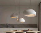 Modern LED Hanging Lamp Pendant Light / Ruchi