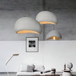Modern LED Hanging Lamp Pendant Light / Ruchi