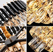 Modern Round K9 Crystal Luxurious Chandelier / Ruchi