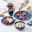 Traditional Design Ceramic Dinnerware Set / Ruchi