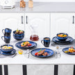 Traditional Design Ceramic Dinnerware Set / Ruchi