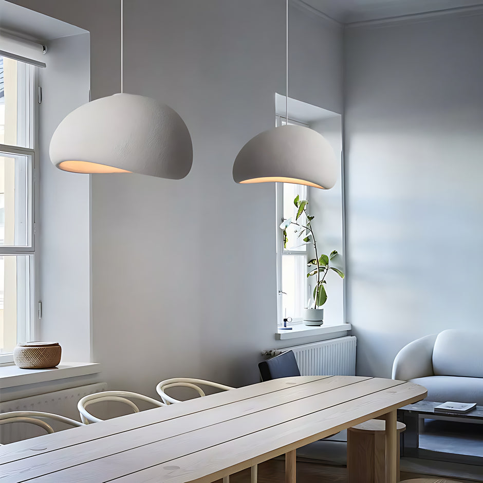 Modern LED Hanging Lamp Pendant Light