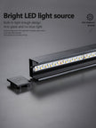 Remote Control Flush Mount LED Ceiling Light