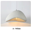 Modern LED Hanging Lamp Pendant Light / Ruchi