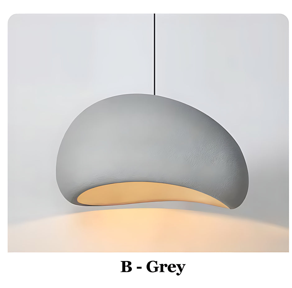 Modern LED Hanging Lamp Pendant Light / Ruchi