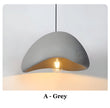 Modern LED Hanging Lamp Pendant Light / Ruchi