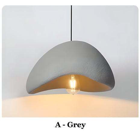 Modern LED Hanging Lamp Pendant Light / Ruchi