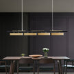 4 Heads LED Modern Pendant Light / Ruchi