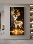 Modern LED Entrance Wall Decor Lamp / Ruchi